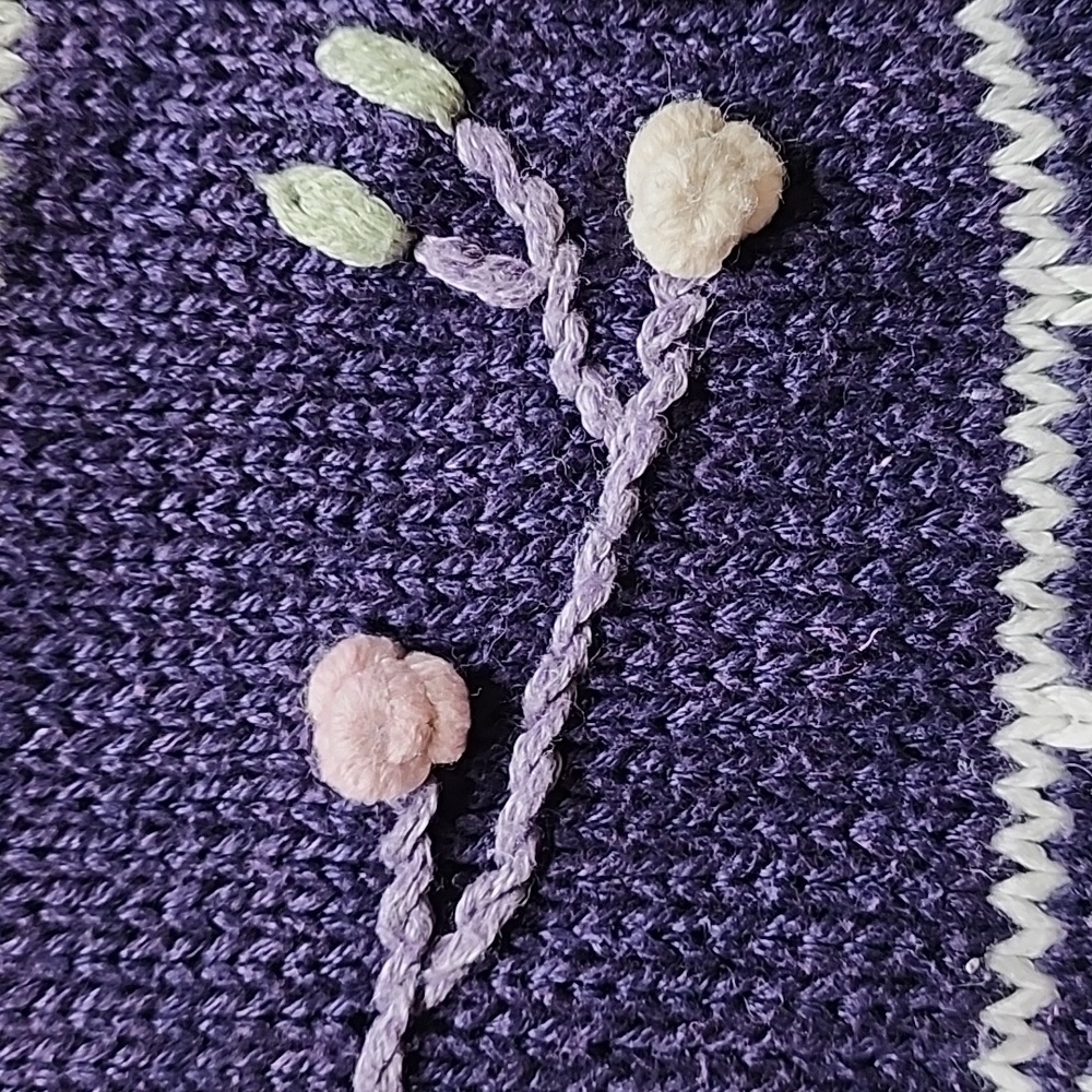 Sweater - Picture 3 of 3